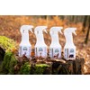 EUROHUNT 590201 Liquid Bait Scharzwil Dlock Food with Truffle –