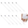 Hygienic Vaginal Applicator Tubes for Most Suppositories Unguent Applicator Vaginal