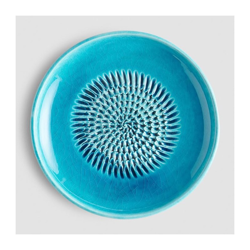 evergrate Ceramic Grater Set of 3 - 3 Plate Graters
