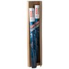 BOSCH 22A22B ICON Beam Wiper Blades - Driver and Passenger