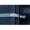 Secure Tite 4-Pack Ratchet Straps, 1' x 12', Vinyl Coated