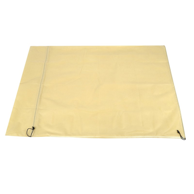 180x120cm Plant Cover Tree Shrub Frost Winter Protection Bag Jacket