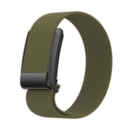 Zenithow Bands for Whoop- Replacement Wristband for Whoop 4.0 Comfort, Durability, Breathable,Fitness & Activity Tracker Accessories