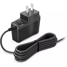 Dogtra AC Adapter for Dogtra iQ Plus YS300 e-Fence 3000 200c 280c Charger + DC Splitter