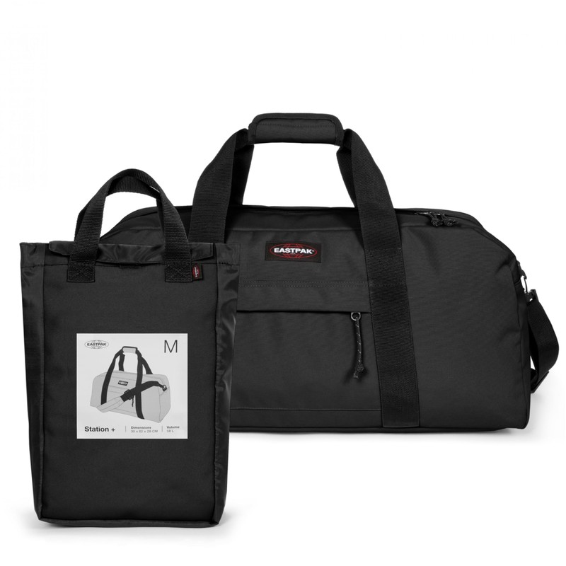 Eastpak STATION + Travel Duffle, 30 x 62 x 29