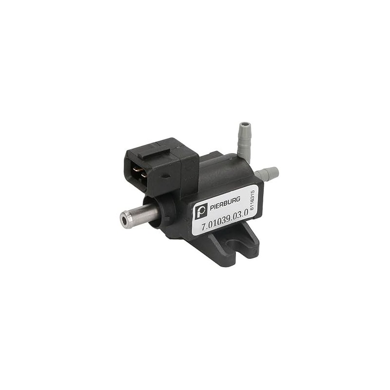 7.01039.03.0 Pierburg BOOST CONTROL VALVE OE QUALITY