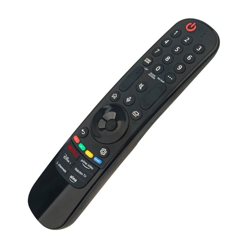 For LG MR24GA Replace Magic Voice Remote for LG OLED