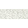 DMC 159-W Baroque Crochet Cotton, White, 400-Yard
