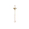 binifiMux M6 x 100mm Bunk Bed Bolts,IKEA Bedframe Bolts, IKEA