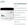 Urth Men's Exfoliating Face Scrub with Green Tea & Rice