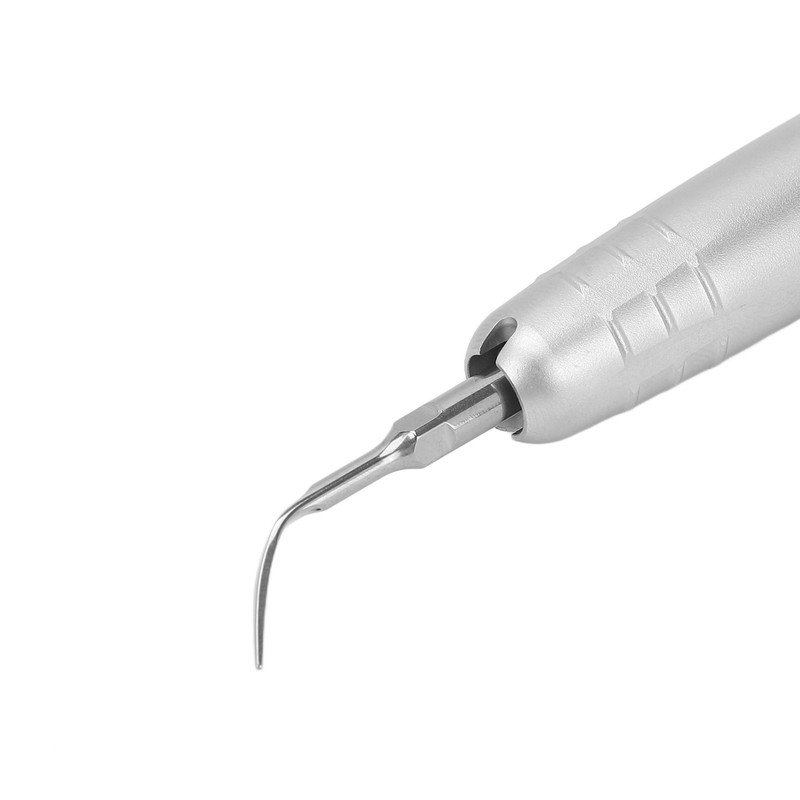 Pneumatic Dental Descaler Tartar Calculus Remover Pneumatic Oral Teeth Cleansing