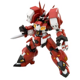 Kotobukiya Super Robot Taisen: Original Generation: Alteisen Progressive Form Fine Scale Model Kit