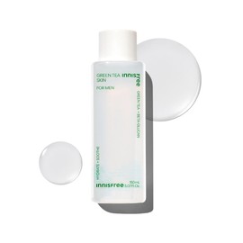 innisfree 이니스프리 그린티 스킨 포맨 150mL