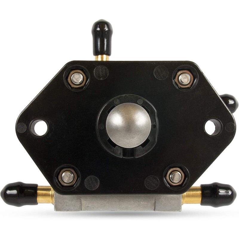 LLD_TK 8M0118177 892874T01 Fuel Pump Compatible With Mercury Outboard 30