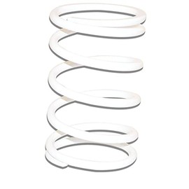 Malossi variator / torque spring reinforced for Piaggio