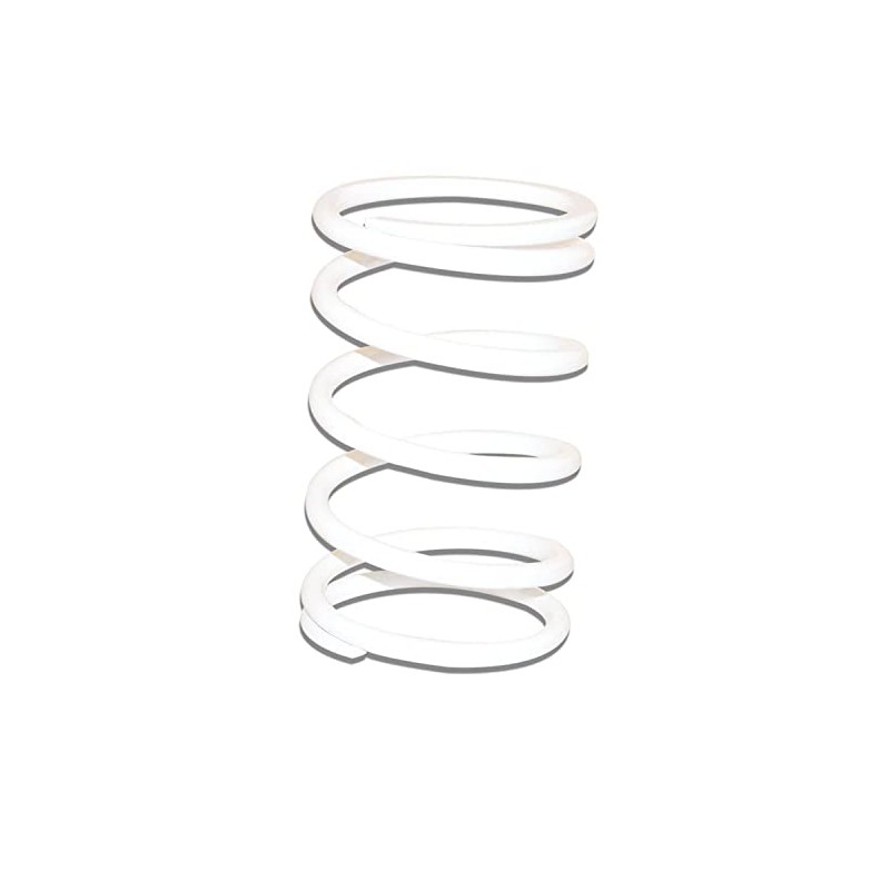 Malossi variator / torque spring reinforced for Piaggio