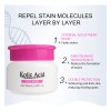 Crema Facial Kojic Hidratante E Iluminadora Para El Cuidado