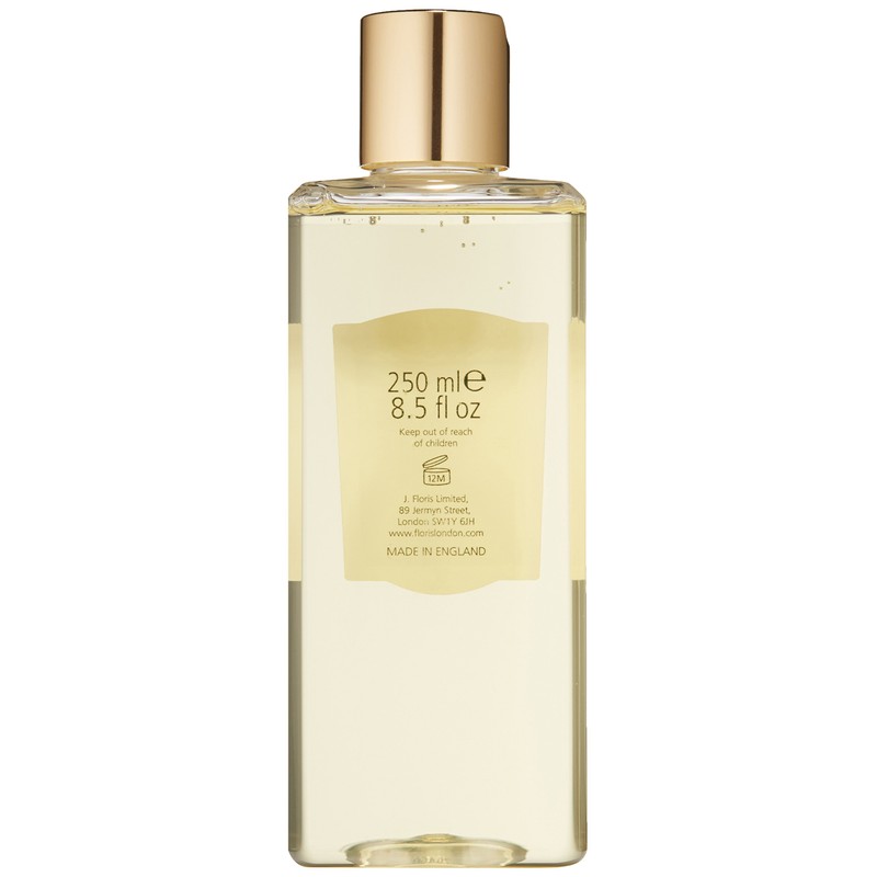 Floris Bath & Shower Gel No. 89 250ml/8.5oz
