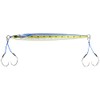 JACKALL Bumble's Jig, Semi-Long, 6.3 oz (180 g), Sakuramas Special