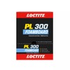 Loctite PL300 Foamboard Adhesive, 10 fl oz, Cartridge (12 Pack)
