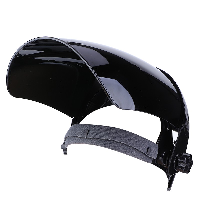 Welding Helmet Arc Welder Lens Grinding Mask Anti UV Splashing