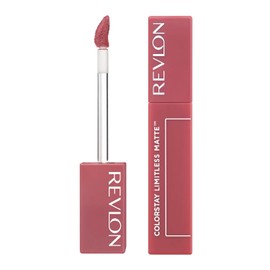 Colorstay Limitless Matte Liquid Lipstick tono Manifest