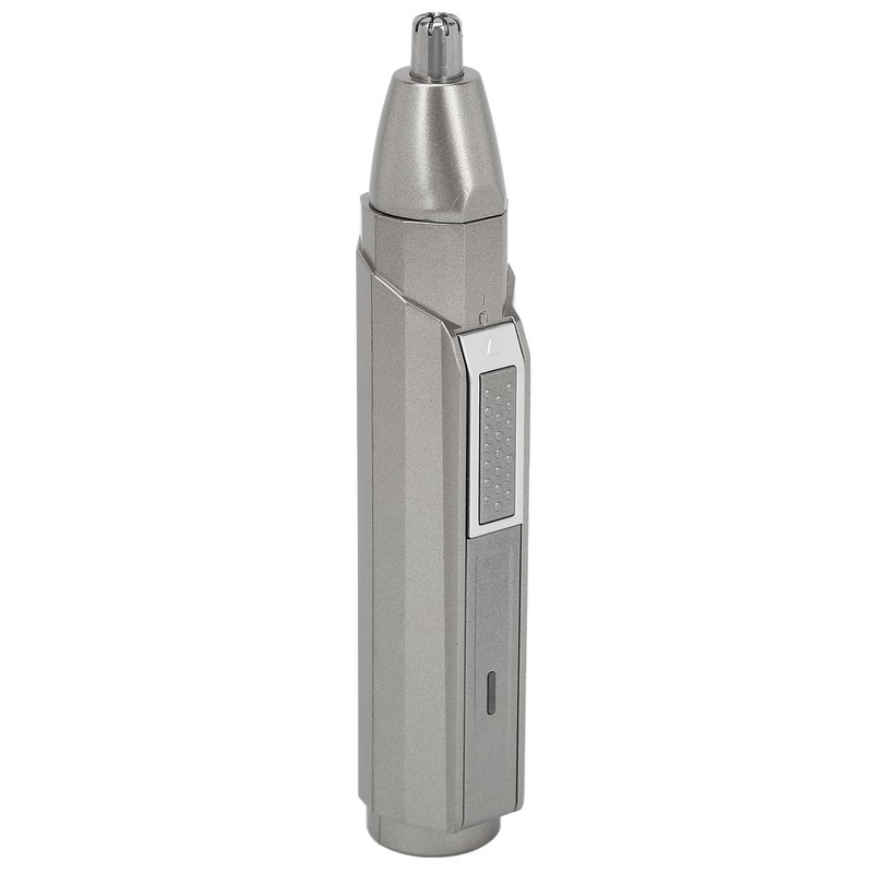 3 in 1 Nose Hair Trimmer Multifunctional High Speed Portable
