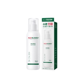 Red Blemish for Men Soothing All-in-One 150mL / 레드 블레미쉬 포 맨 진정 올인원 150mL