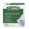 Curad Pro-Gauze Sterile Pads, 4" x, 4", 25 Count (Packaging