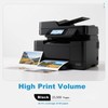 TNP63 Toner Cartridge AAE1030 Compatible with Konica Minolta Bizhub 4752