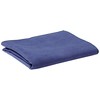 Aska Towel 2S-IBL "Smooth and Dry Face Towel", Italian Blue,