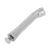 Beer Tap Stainless Steel Smooth Surface Wear Resistant Fast Reduce