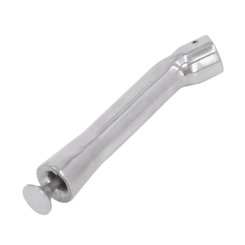 Beer Tap Stainless Steel Smooth Surface Wear Resistant Fast Reduce