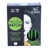Té Matcha Ceremonial Ma-cha 12 Sobres Individuales 30g