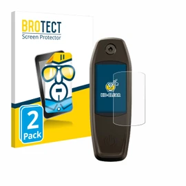 BROTECT Screen Protectors for Specialized Mastermind TCU Ultra Clear Pack of 2