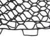 Hopbucan Replacement Fishing Net Wear- Rubber Mesh Black 55cm 1
