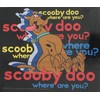 C&D Visionary Licenses Products Hanna Barbera Scooby Doo Where are