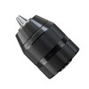 HUHAO Keyless Drill Chuck for M18, 0.8-10mm Self-Tighten Hand Drill,Fast