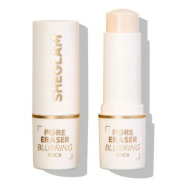 SHEGLAM Lápiz Primer para Difuminar Poros Antibrillo Blurring Maquillaje Primer Cara y Fijador Maquillaje