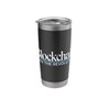 Blockchain Technology Cryptocurrency Day Trader Crypto Stainless Steel Insulated Tumbler