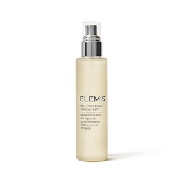 ELEMIS ELEMIS Pro-Collagen Toning Mist 150ml, Hydrating PHA Facial Mist to Refine Pores & Smooth Skin