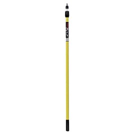 LONGARM 2512 Three Section Fiber Glass and Aluminum Extension Pole