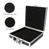 JoyFan Mini Aluminium Flight Case for Measuring Devices, Robust Carry