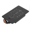 WiFi Access Control Keypad Waterproof Remote Control Versatile Fingerprint Door