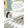 Inkognito Postcard A6 • 24169 "Nix mehr los Artist: Steffen Butz • Satire • Cartoons
