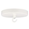 Ceiling Canopy Kit, Chandelier Canopy, Pendant Light Canopy Kit, Ceiling