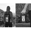 Xenobag Waterproof Bag 3 Litres Or 20 Litres/Dry Bag, Small/Ocean