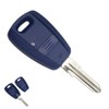 1 x Replacement Key Shell with 1 Button Car Key