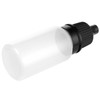 TAICHEUT 300 PCS 10ml Dropper Bottles, 60x21mm Squeezable Dropper Bottles