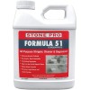 Stone Pro Formula 51 Concentrate for Marble Travertine Concrete Masonry